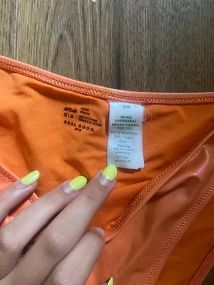 Aerie Swim Bottoms thumbnail 2