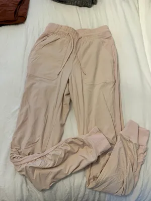 Lululemon Dance Studio Joggers thumbnail 1
