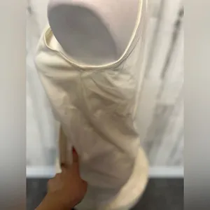 Dress White thumbnail 5