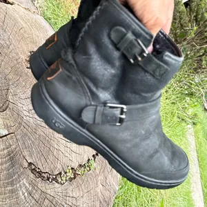 UGG Australia Womens Dawn Winter Boot size 9 thumbnail 6
