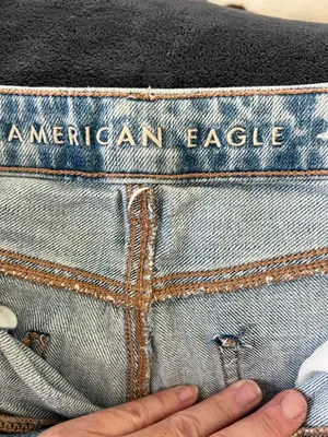 American Eagle Outfitters Jeans thumbnail 2