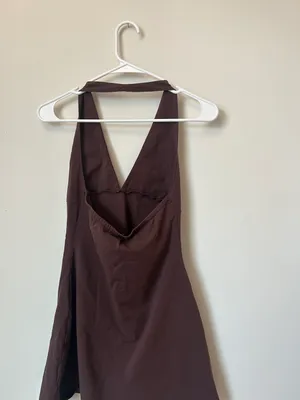Halter Top Dress thumbnail 3