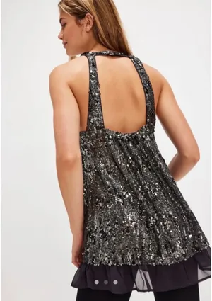 Free People Dress thumbnail 2