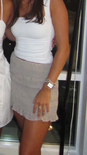 Abercrombie Mini Skirt thumbnail 1