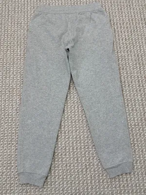 Lululemon Scuba High-Rise Jogger size 8 gray thumbnail 10
