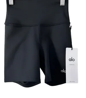 NWT Alo Airlift 5” Energy Shorts NWT Size XS thumbnail 6
