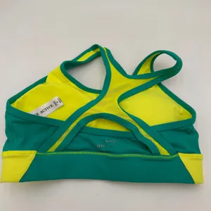 Lorna Jane Active Very Padded Sports Bra Size Small thumbnail 3
