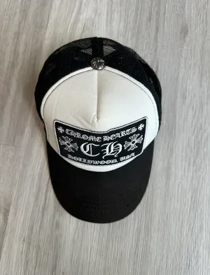 Chrome Hearts Hat thumbnail 4
