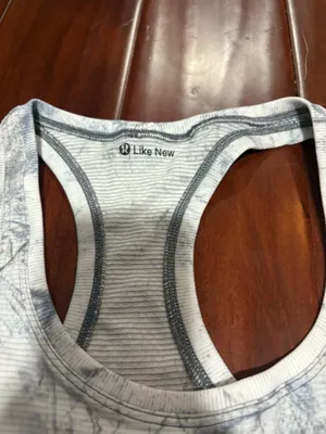 Lululemon Swiftly Tech Tank thumbnail 4