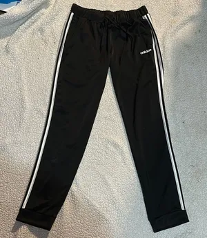 Adidas Dazzle 3 Stripe Pants thumbnail 1