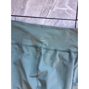 Beyond Yoga Spacedye High Waisted Midi Joggers Sage Green Medium thumbnail 7