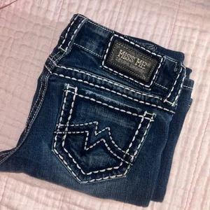 Miss Me Size 26 Sunny Boot Jeans thumbnail 9