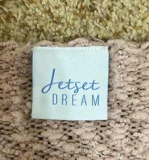 sweater Purple Size M thumbnail 4