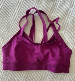 Lululemon Sports Bra thumbnail 1