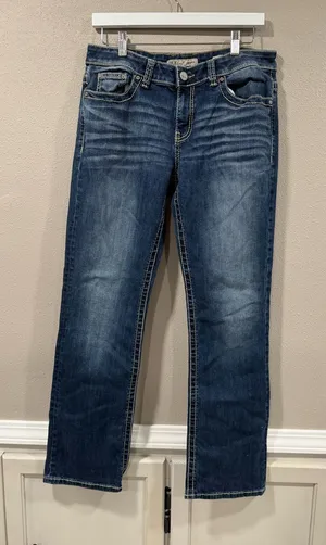 Buckle BKE Harper Bootcut 30x31 1/2 thumbnail 1