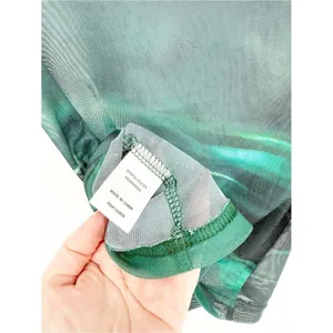 Remi x Revolve Shelley Sheer Long Sleeve Top Women's‎ XXS thumbnail 7