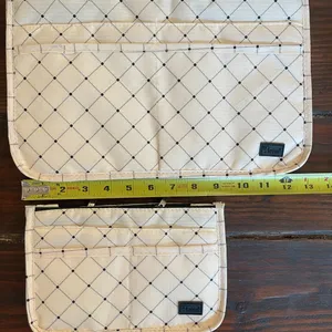 Periea Set of 2 Purse Organizers thumbnail 11