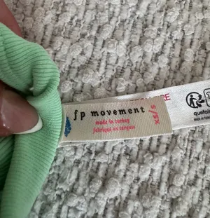 Free People Movement Tank Top thumbnail 4