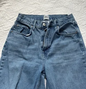 BDG high rise baggy Jeans thumbnail 7