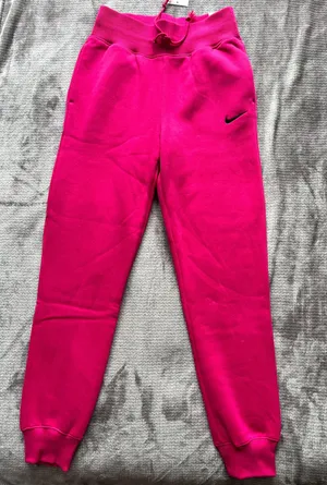 Nike Phoenix Fleece Joggers thumbnail 1