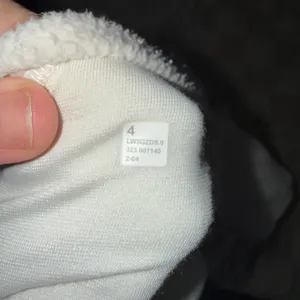 Lululemon‎ Fleece + Ripstop Hiking Pullover
Bone size 4 thumbnail 5