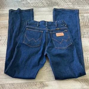 Wrangler Vintage 955 Jeans thumbnail 1