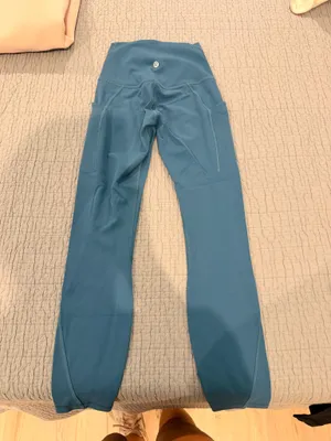 Lululemon Leggings Pockets thumbnail 2