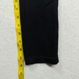 Carhartt Women’s Force Fitted Utility Leggings Black XS Tall 0/2 thumbnail 8