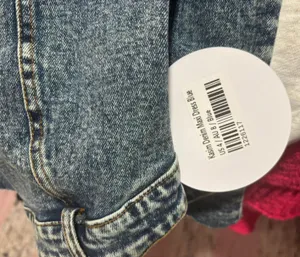 Princess Polly Denim Dress thumbnail 3