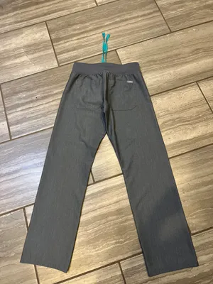 FIGS Womens Scrub Pants sz XXSP! No :( thumbnail 3