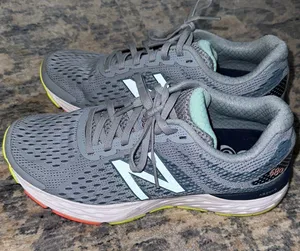 New balance 680 sneakers thumbnail 1