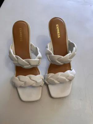 Express Heels thumbnail 1