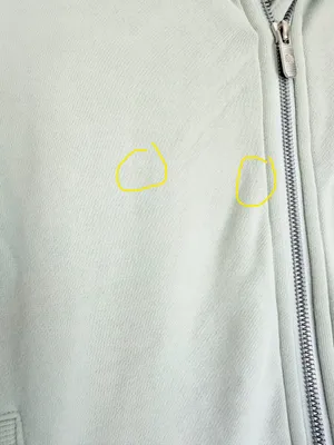 LULULEMON Cool & Collected Jacket Sea Breeze Size 8 thumbnail 8