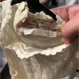 ZARA Lace Dress thumbnail 4