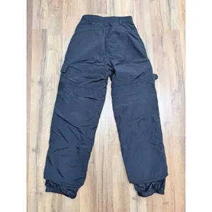 Obermeyer Women's Snow Ski Pants Black Size 8 Waterproof‎ Nylon Outdoor thumbnail 2