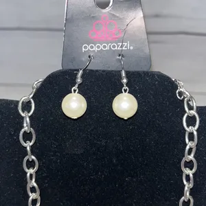 💖 Necklace and Earrings Set thumbnail 2