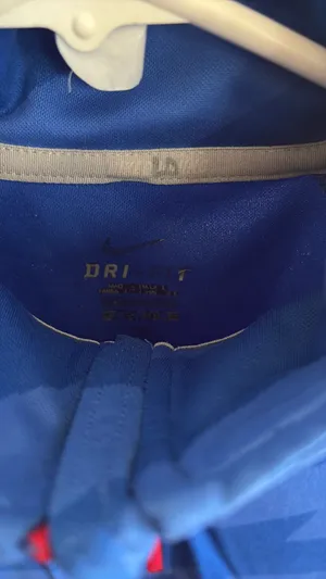 Nike Workout Jacket thumbnail 3