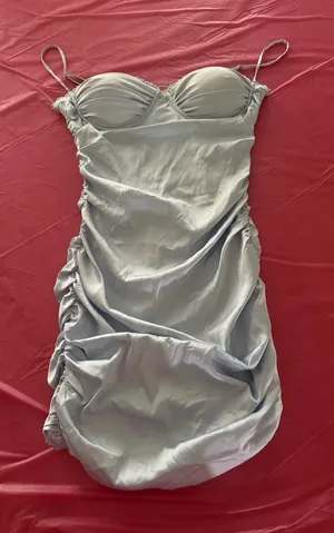 Oh Polly Dress thumbnail 1