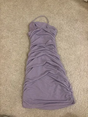 Light Purple Dress Lucy in the Sky thumbnail 3