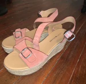 Lucky Brand Wedges thumbnail 1