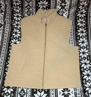 Sport Haley Quilted vest Size L thumbnail 1