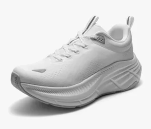 Nortiv8 Women’s White Tennis Shoes thumbnail 1