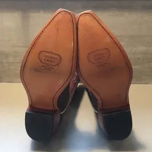 Nocona University Of Kentucky UK Cowboy Boots thumbnail 3