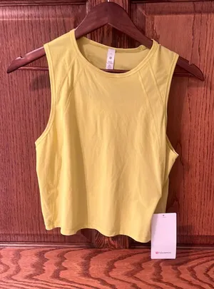 Lululemon Tank Top thumbnail 1