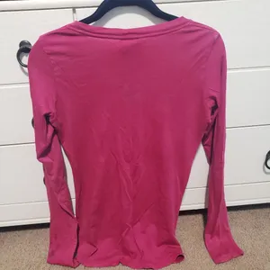 Harley-davidson long sleeve thumbnail 4