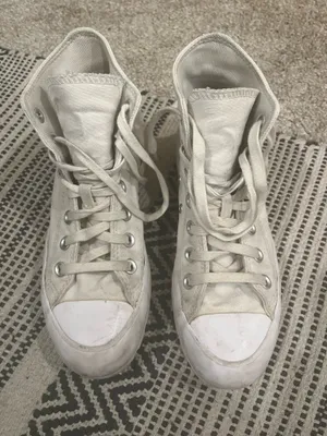 High-Top Converse Platforms thumbnail 1