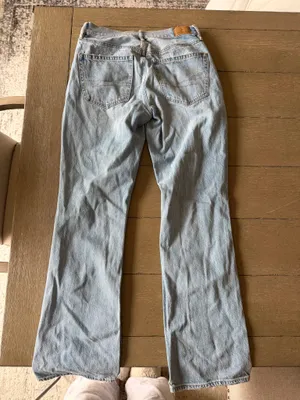 American Eagle Jeans thumbnail 2