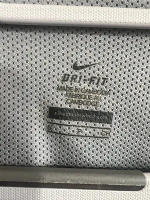 Nike tennis 2011 Serena Williams US Open Match-Worn Blue Dress thumbnail 4