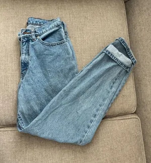 Bum Equipment Vintage mom jeans thumbnail 1