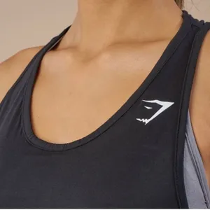 ✨ Gymshark Double Back Top✨ thumbnail 5